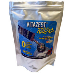 VitaZest On the Run Drink Mix Packets - Blueberry - 10 Pack