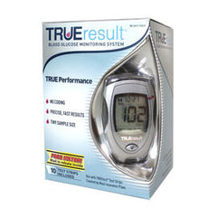 TRUEresult Glucose Meter Kit