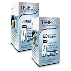 TrueTest Strips - 100 ct.