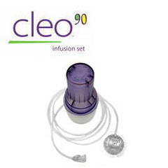 Smiths Medical Cleo 90 Infusion Sets