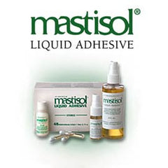 Fernandale Mastisol Liquid Adhesive 2oz