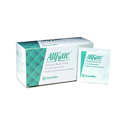 Convatec Allkare Protective Barrier Wipes - 50 Per Box