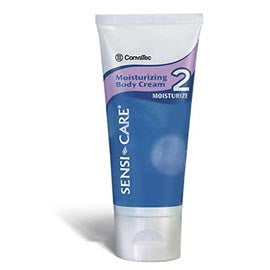 Convatec Sensicare Moisturizing Body Cream