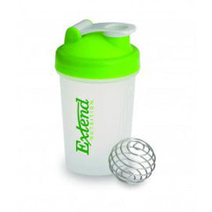 Extend Nutrition Shake 20 oz Blender Bottle