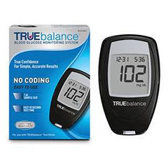 TRUEbalance Glucose Meter Starter Kit