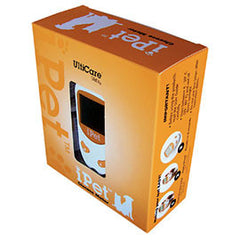 iPet Blood Glucose Meter Kit