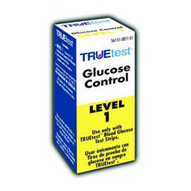 TrueTest Level 1 Control Solution - 1 Vial