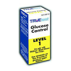 TrueTest Level 1 Control Solution - 1 Vial
