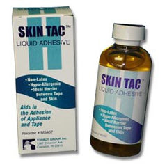 Torbot Skin Tac H Liquid Adhesive MS407 - 4 Oz