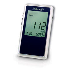 Embrace Blood Glucose Monitoring System