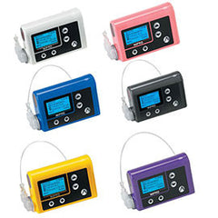 Nipro Amigo Insulin Pump