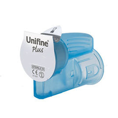 Owen Mumford Unifine Pentip Plus Mini - 5mm x 31G - BX 100