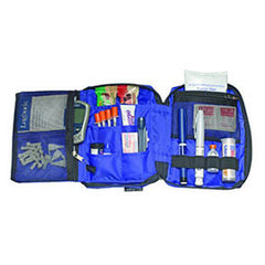 Medicool Dia-Pak Deluxe - Blue