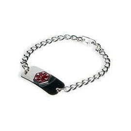Medical Alert Bracelet