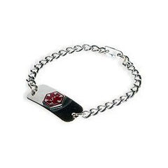 Medical Alert Bracelet
