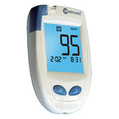 Clever Choice HD Blood Glucose Monitor