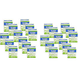 Prodigy AutoCode Blood Glucose Test Strips 50/bx Case of 24