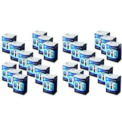 Wavesense Presto Test Strips 50/bx Case of 24