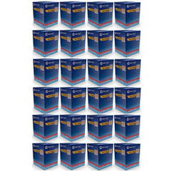 Clever Choice Auto-Code Blood Glucose Test Strips 50/bx Case of 24
