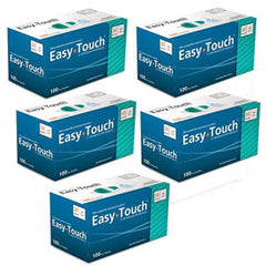 EasyTouch Pen Needle - 32G 3/16" - BX 100 - Case of 5