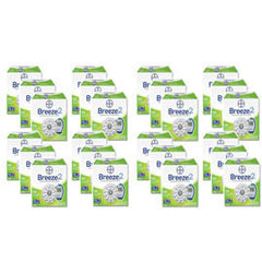 Bayer Breeze 2 Test Strips 50/bx Case of 24