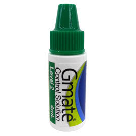 Gmate Glucose Control Solution