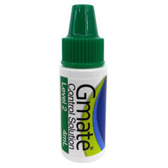 Gmate Glucose Control Solution
