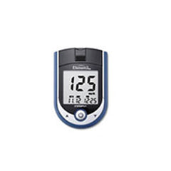Element Plus Glucose Monitor Kit