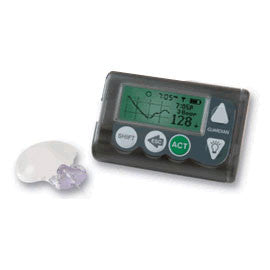 Minimed Guardian Real Time Pediatric Continuous Glucose