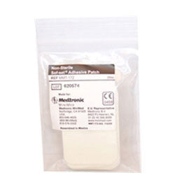 Minimed Sof-set Adhesive Patch - 50 bx.