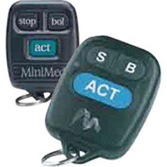 Minimed Paradigm Remote Programmer For 515 And 715