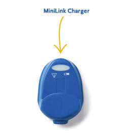 Minimed Minilink Charger