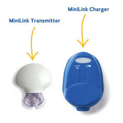 Minimed Real-Time Transmitter For Paradigm Pump