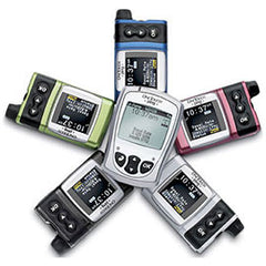 OneTouch Ping Animas Insulin Pump Kit