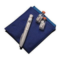 Medicool Poucho for Insulin - Small 5 1/2 x 6