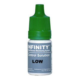Infinity Control Solution -  Low